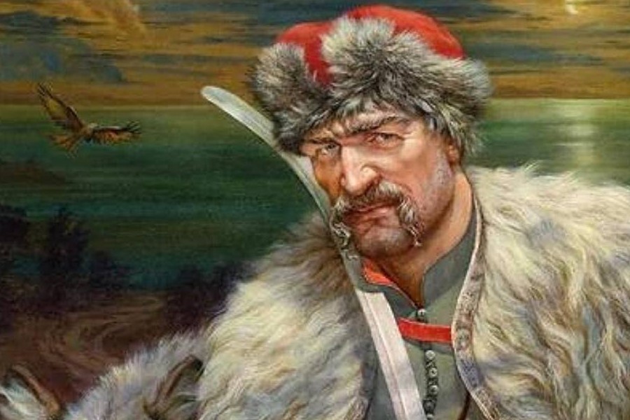 Что такое атаман