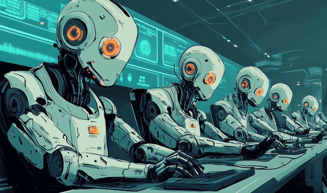 AI-агенты: помощники