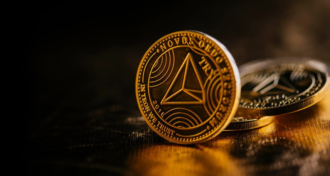 Обмін Tron (TRX) на Bitcoin (BTC)