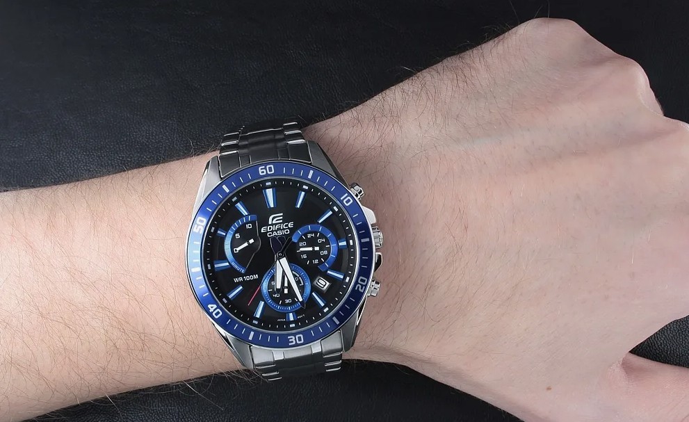 Оригинальные часы Casio