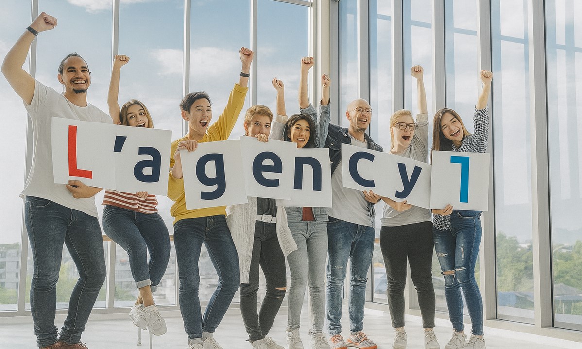 lagency