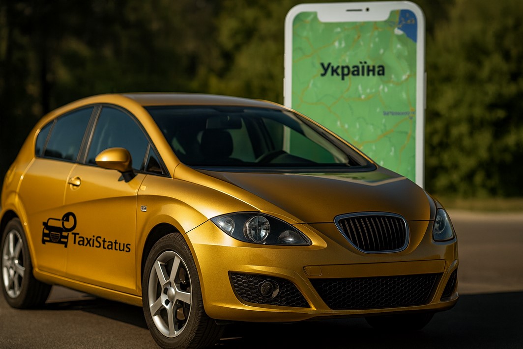 Такси Ужгород – Будапешт