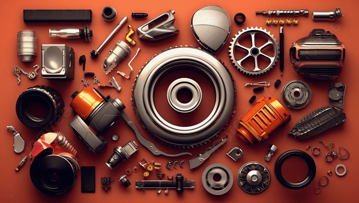KuzovParts
