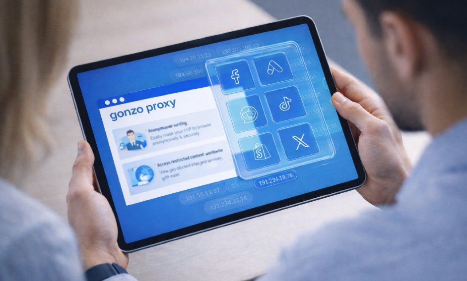 Почему бизнесу важна не только скорость, но и «чистота» прокси-инфраструктуры