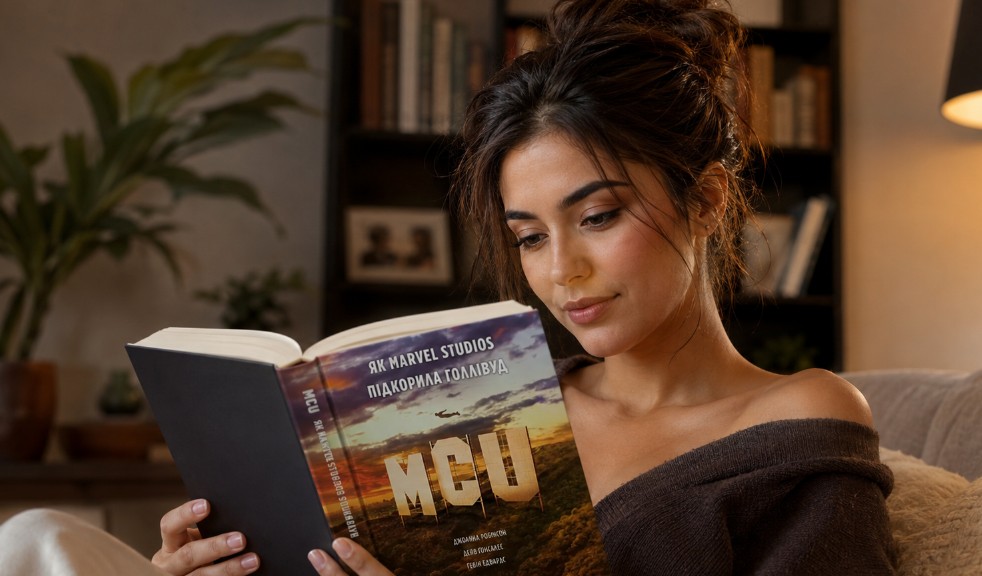 Книги про бізнес: чому це не нудні підручники, а історії про рішення і досвід