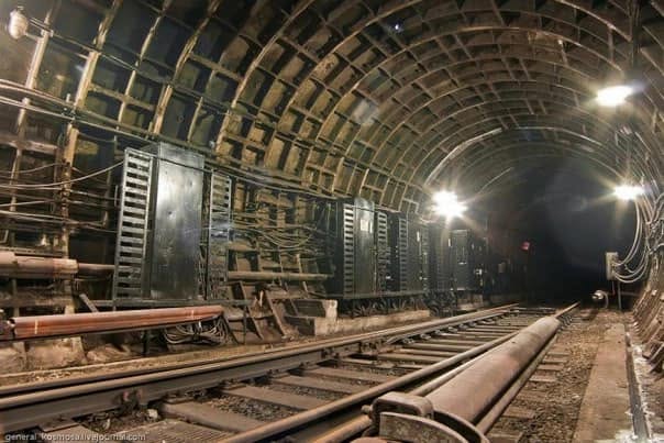 Четверта гілка київського метро